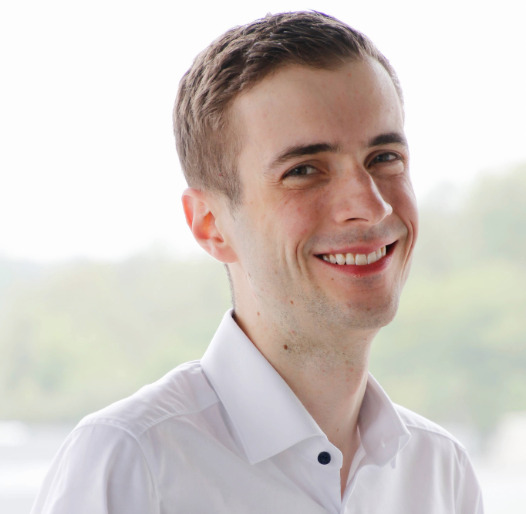 Patrick Albrecht